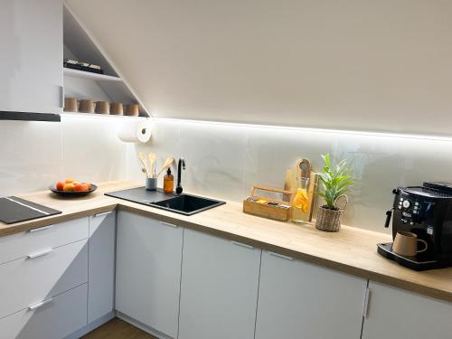 NOVO APART Pawłowice (NOVO APART Pawlowice) in Warszowice