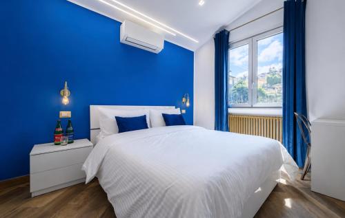  VILLA IN BED in Quarto