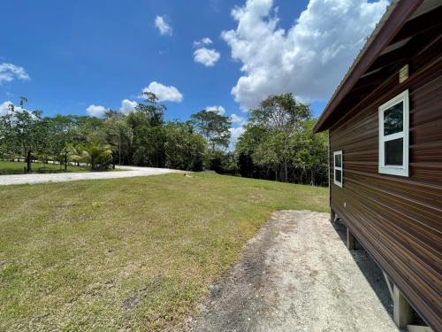 Modern 2 Bedroom House in Billy White