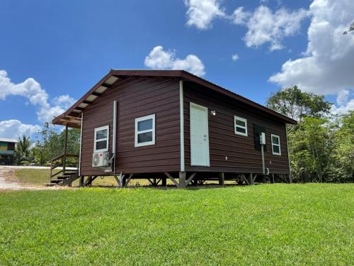 Modern 2 Bedroom House in Billy White