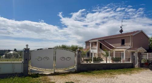 VILLA NATURA - Pignotto