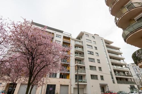 Balcony - New & Stylish Home - image 14