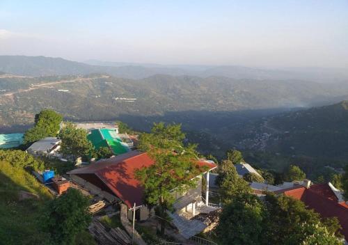 New Mughal-E-Azam Hotel GPO Point Murree - image 5