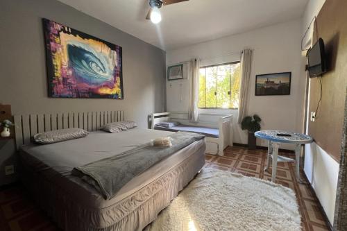 Hostel Rio Surf House in Recreio Dos Bandeirantes