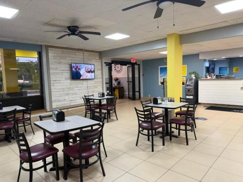 Φαγητό και ποτό, Days Inn by Wyndham Jacksonville Airport in Τζάκσονβιλ(Φλόριντα)
