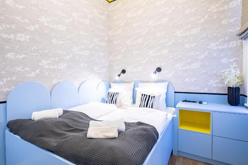 Central - Happy Design - Easy Sleep - image 8