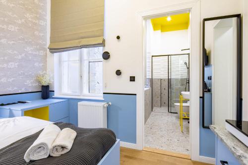 Central - Happy Design - Easy Sleep - image 10