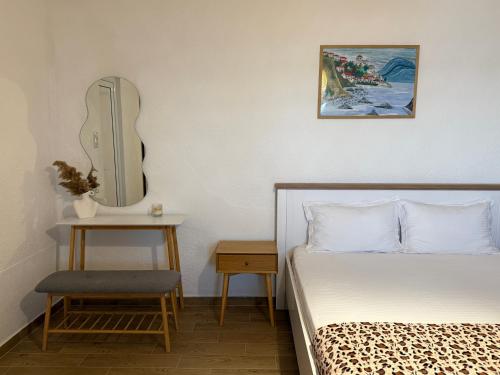 Seas the day - Apartment with sea view and terrace