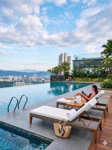 Dorsett Serviced Suites Kuala Lumpur By NP, Kuala Lumpur