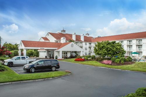 Days Inn By Wyndham Apple Valley Pigeon Forge Sevierville Pigeon Forge Book Your Hotel With Viamichelin
