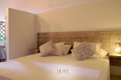 Hotel Madera y Tierra in Tame