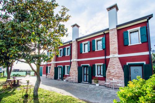 Ca'trecamini - Polesine Camerini
