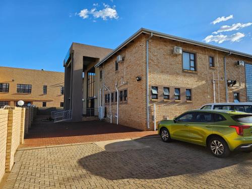 TACOA Boutique Hotel in Westonaria