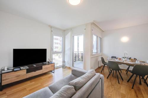 Casa Al Molo Locarno - Happy Rentals in Locarno, Schweiz