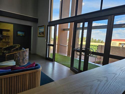 TACOA Boutique Hotel in Westonaria