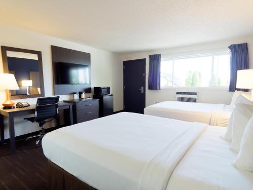 Howard Johnson by Wyndham Spokane - image 35