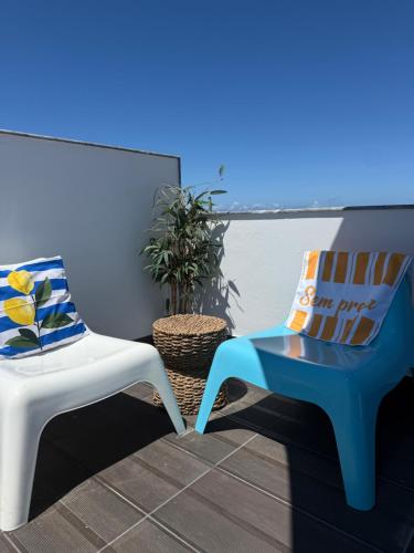 Sunset Beach House 3