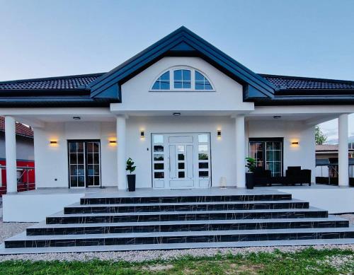 Villa Breza