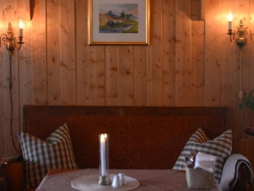 Kyrkjestølen B&B in Tyinkrysset