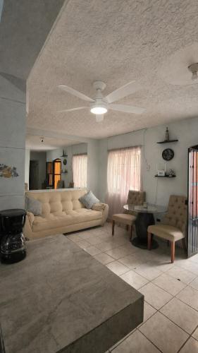 Apartment between Central and Puerto Vallarta Airport