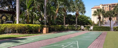 Bonnet Creek Resort 4BR Apartment - image 2