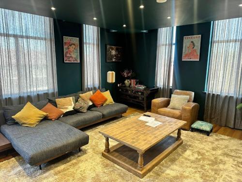 STUNNING Apartments in Jarrow, next to A19 & Tyne Tunnel - Middlesbrough STUNNING Apartments in Jarrow, next to A19 & Tyne Tunnel - Middlesbrough