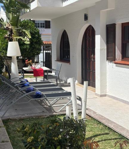 CASA GLORIA Playa