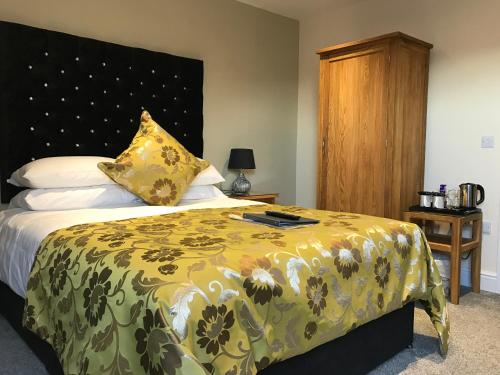 Diamond Lodge Boutique Adults Only Guest House - image 4