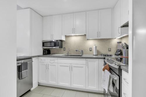 1BR Fully Furnished Apartment near National Museum - image 5