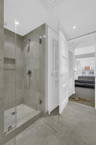 1BR Fully Furnished Apartment near National Museum - image 4