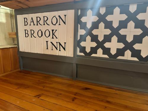 Barron Brook Inn in Jefferson (NH)