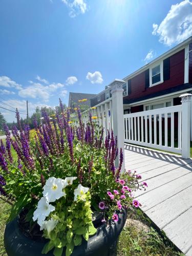 Barron Brook Inn in Jefferson (NH)