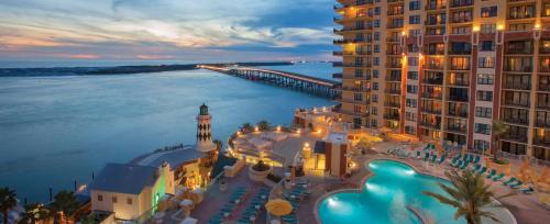 Emerald Grande Resort 4BR Apartment in Other