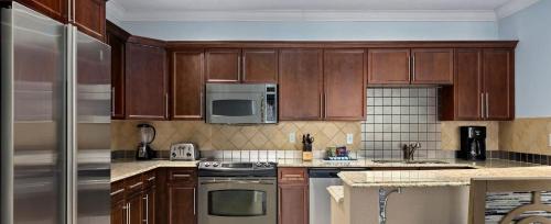 Emerald Grande Resort 4BR Apartment in Other