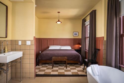 hotel photo