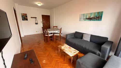 Acogedor departamento 3 dormitorios