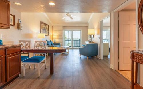 Tween Waters Island Resort & Spa in Captiva Island (Florida)
