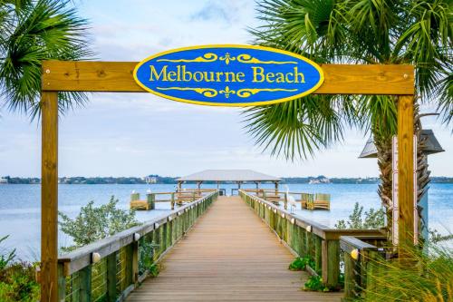 Nearby attraction, 6811 Highway A1A 1 in Melbourne Beach (FL)