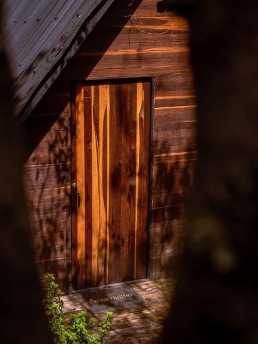 Inspiring Stay -Forest Cabanas