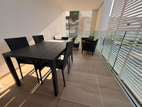 Piscina Fronte Mare & Terrazza - JL Blue Apartments