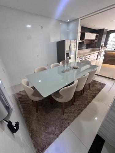 Casa para temporada VIVENCE em Caldas novas in Jardim Roma