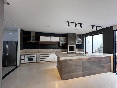 Casa para temporada VIVENCE em Caldas novas in Jardim Roma