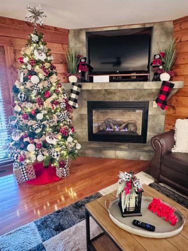 Sleeps 16 Hot Tub Game Room Near Rocky Top - image 9