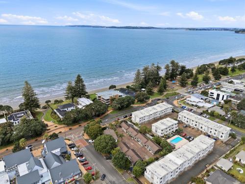 Orewa Motor Lodge – khách sạn tại Orewa