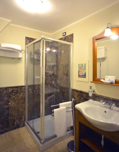 B&B La Casa dei Tintori – Florence, IA