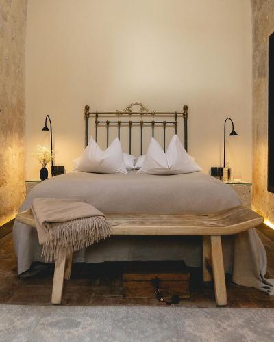 CIRQA - Relais & Châteaux, Arequipa (photo 6)