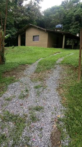 Chácara chalé (Chacara chale) in São Lourenço Da Serra