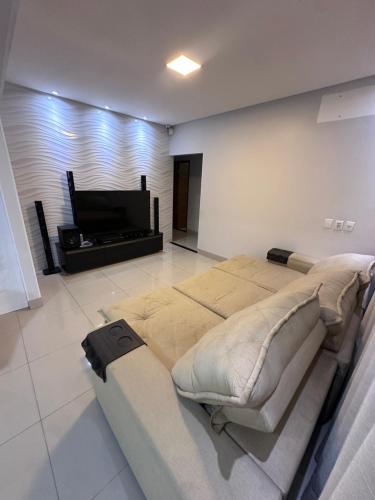 Casa para temporada VIVENCE em Caldas novas in Jardim Roma