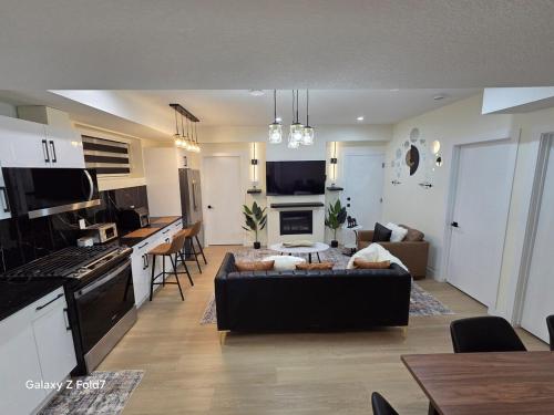 Luxury Comfort Stay in Keswick 2Bedrooms- 1Bath