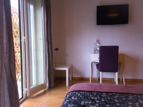 Policlinico Apartments 4